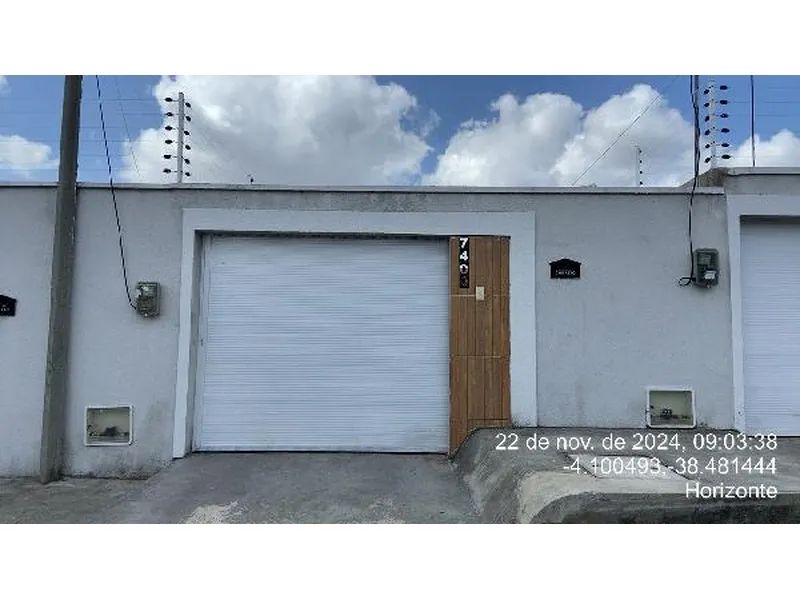 Casa em Venda Direta