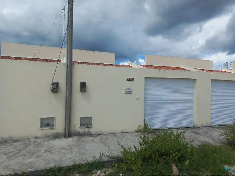Casa em Venda Direta