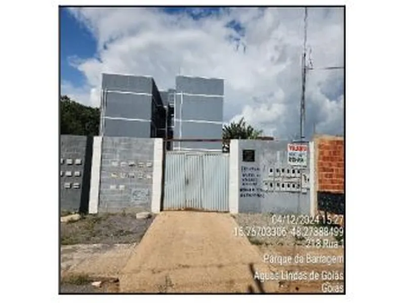 Apartamento em Venda Direta