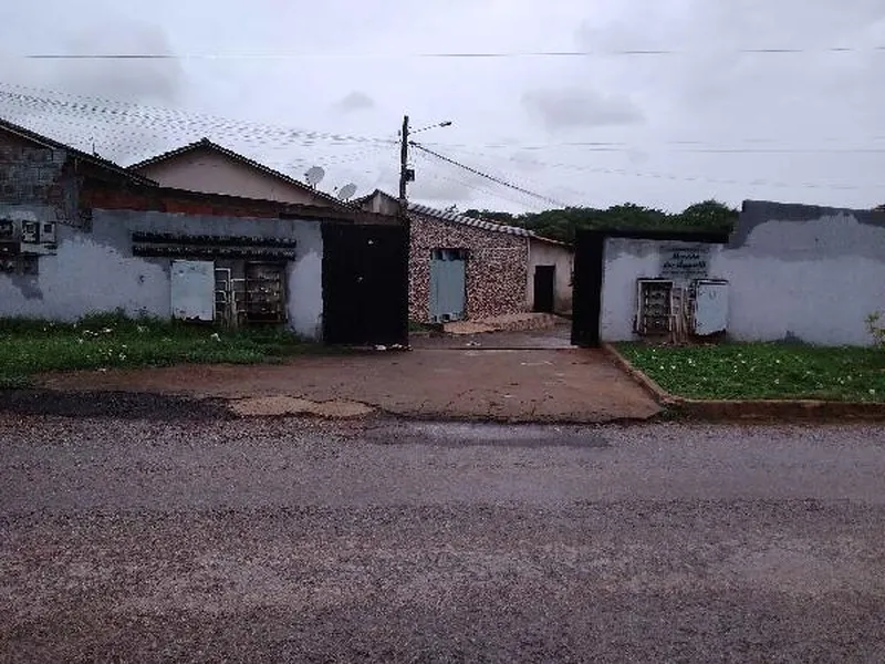 Casa em Venda Direta