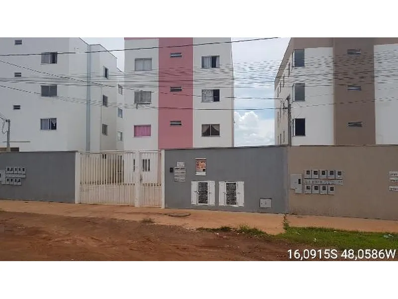 Apartamento em Venda Direta