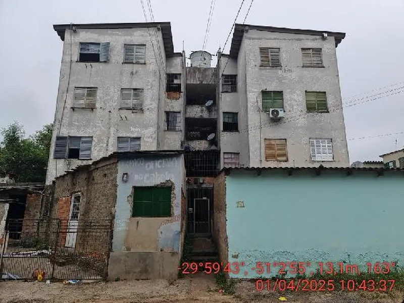 Apartamento em Venda Direta