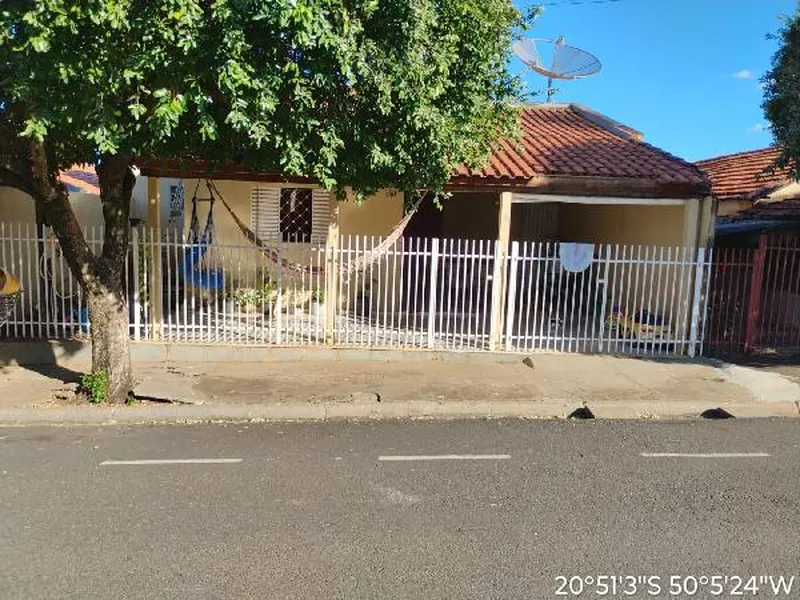 Casa em Venda Direta