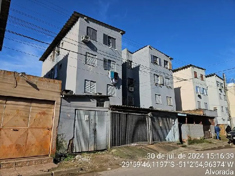 Apartamento em Venda Direta