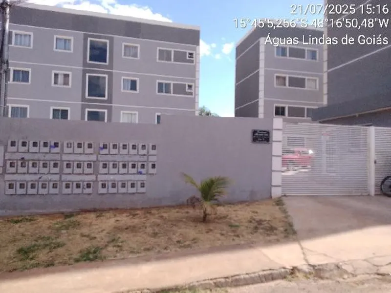 Apartamento em Venda Direta