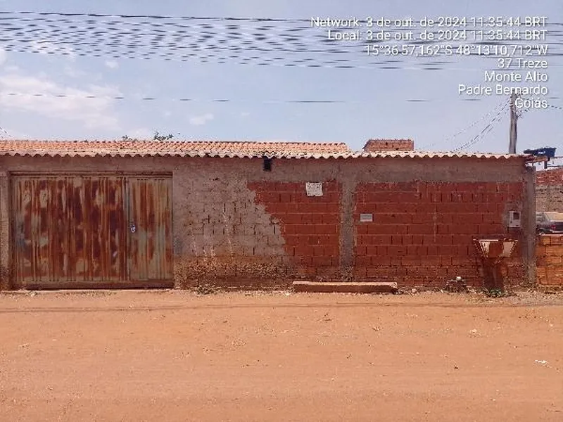 Casa em Venda Direta