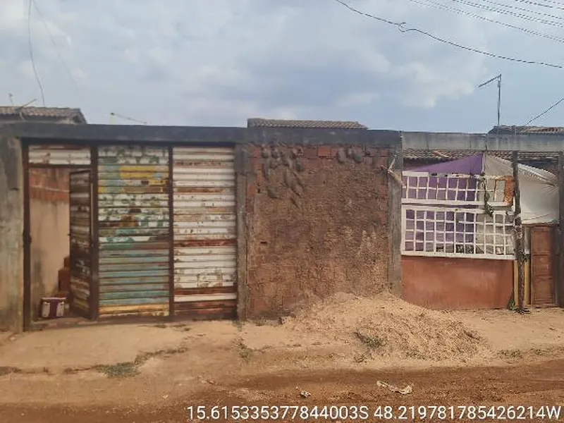 Casa em Venda Direta