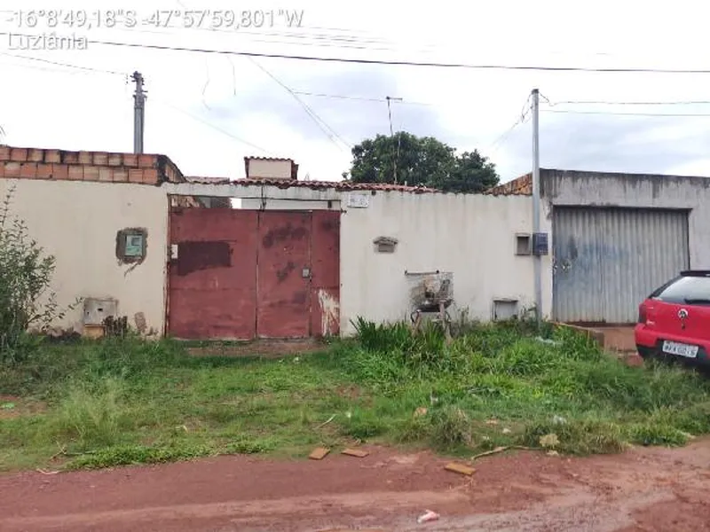 Casa em Venda Direta