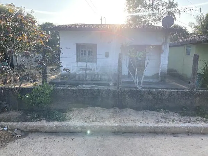 Casa em Venda Direta