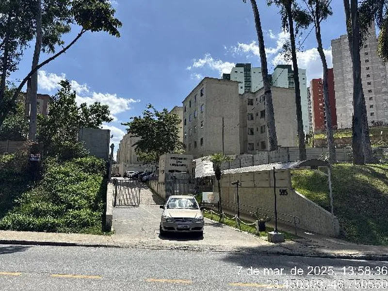 Apartamento em Venda Direta