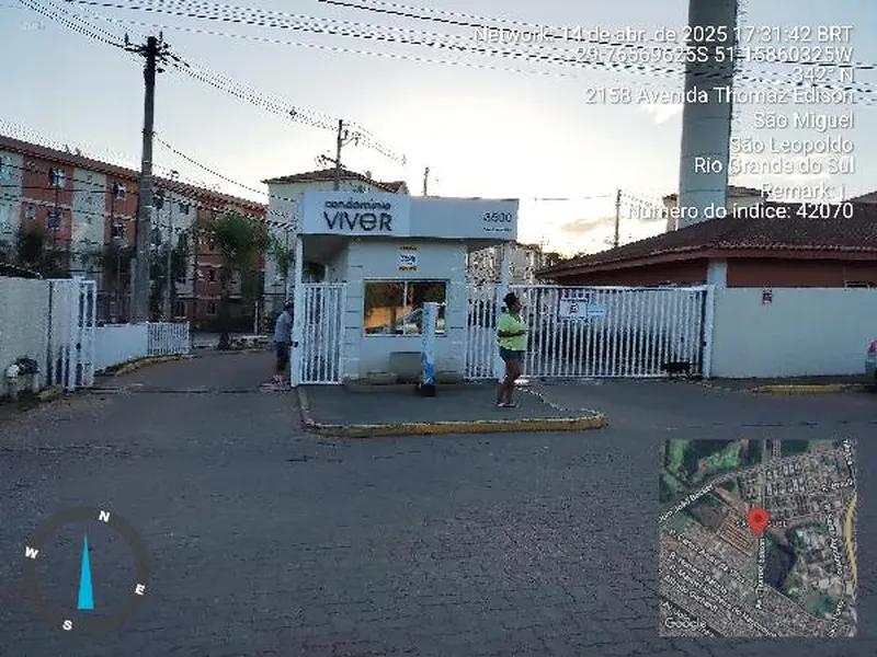 Apartamento em Venda Direta