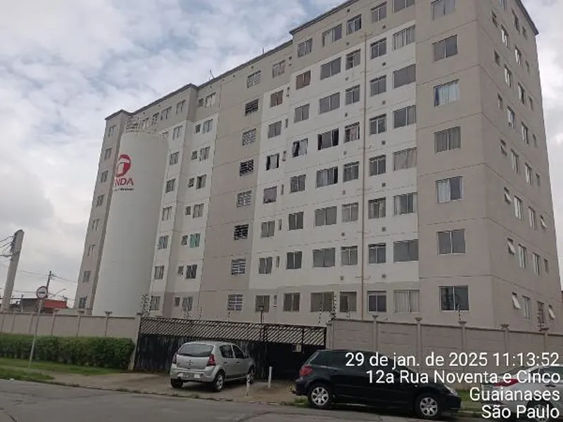 Apartamento em Venda Direta