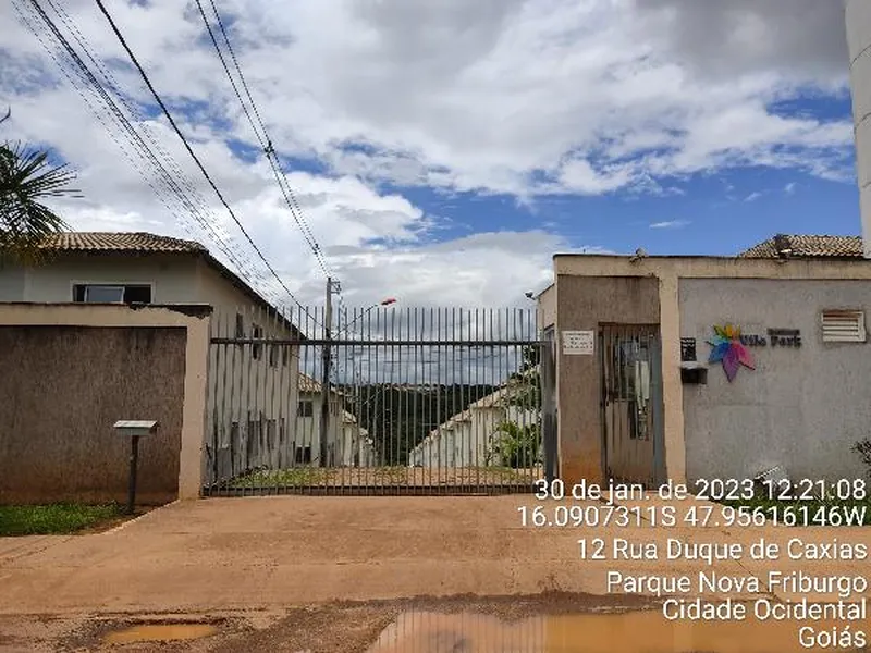 Apartamento em Venda Direta
