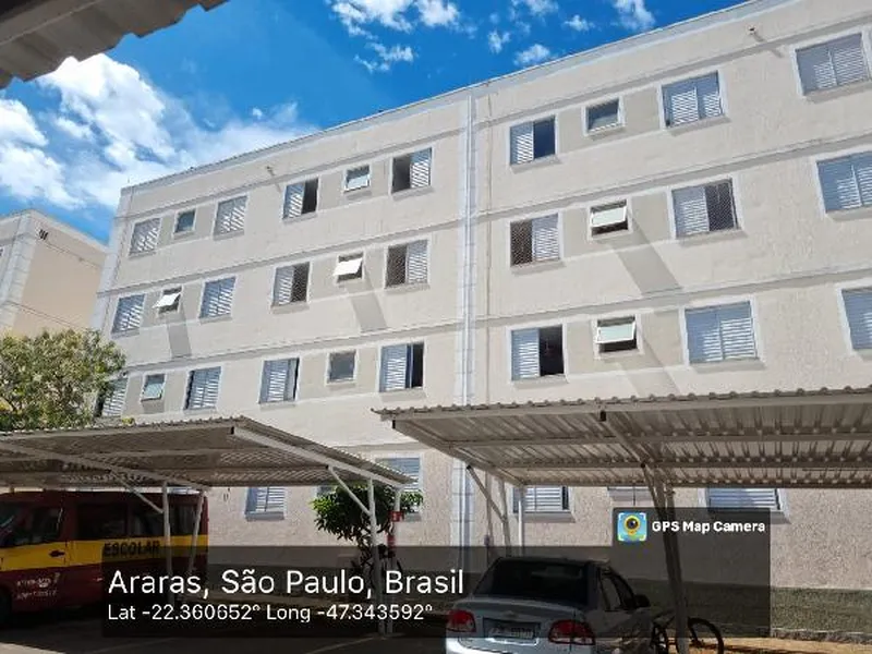 Apartamento em Venda Direta