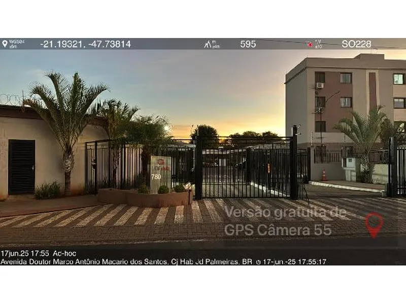 Apartamento em Venda Direta