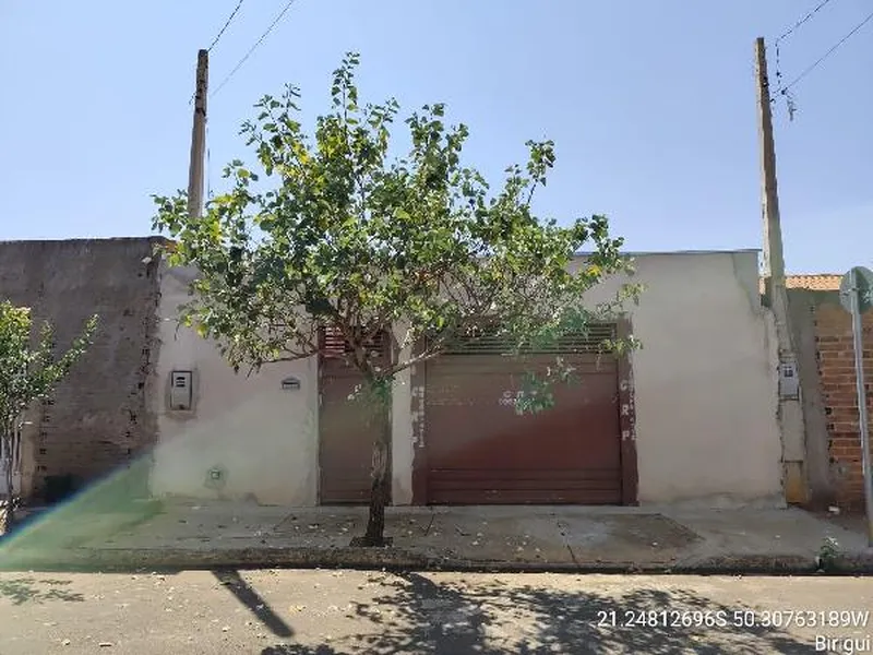 Casa em Venda Direta