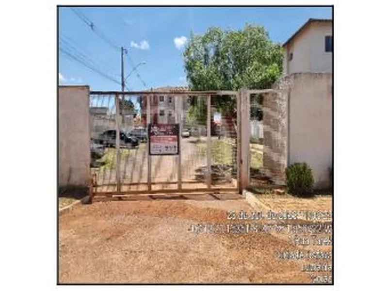 Apartamento em Venda Direta