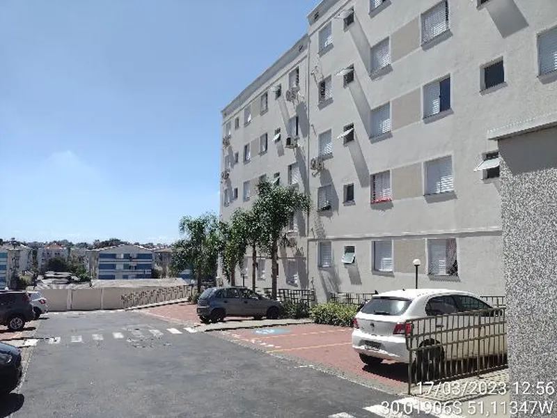 Apartamento em Venda Direta