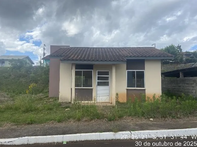 Casa em Leilão Extrajudicial