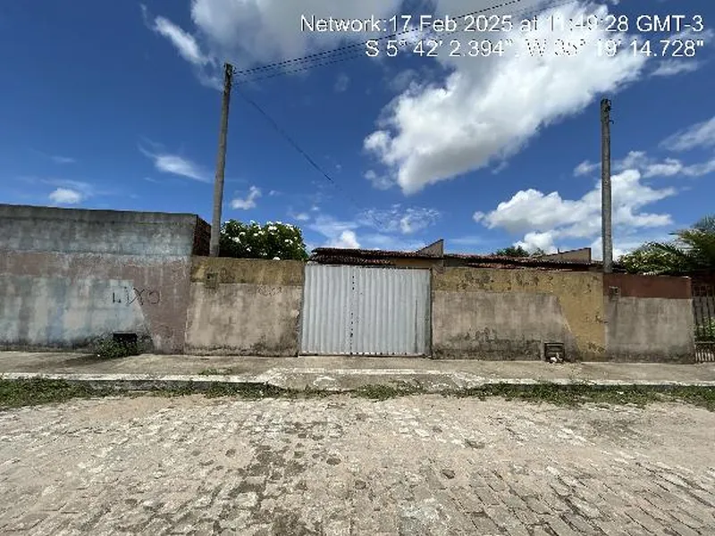 Casa em Venda Direta