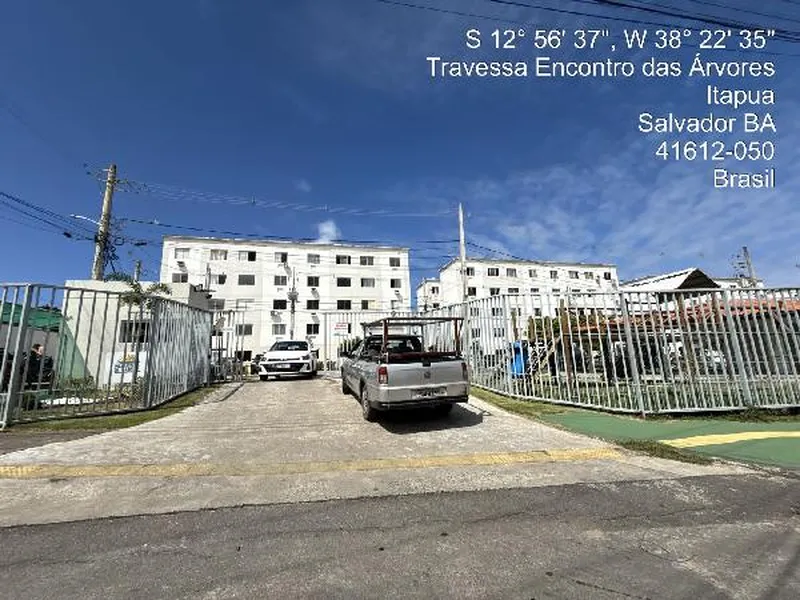 Apartamento em Venda Direta