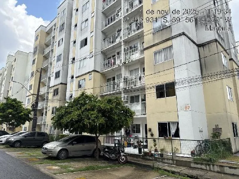 Apartamento em Leilão Extrajudicial