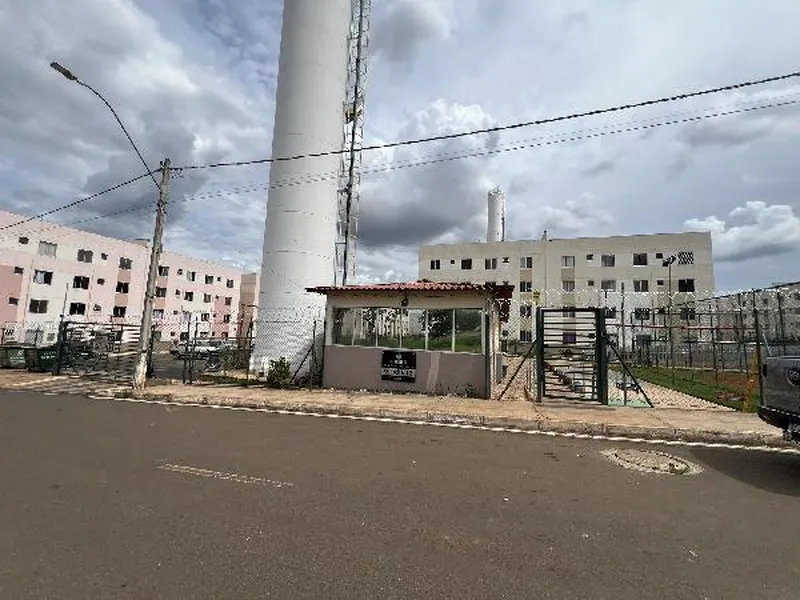 Apartamento em Venda Direta