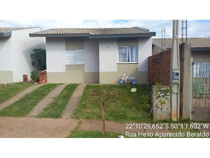 Casa em Venda Direta