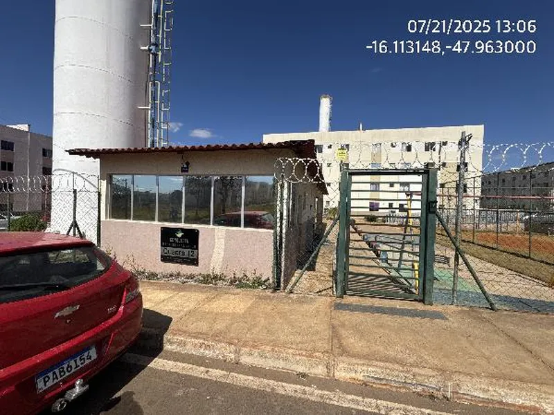 Apartamento em Venda Direta