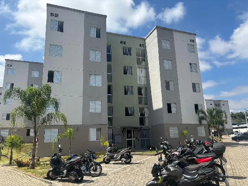 Apartamento em Venda Direta