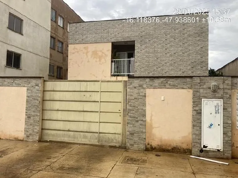 Apartamento em Venda Direta