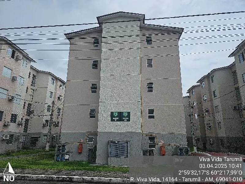 Apartamento em Venda Direta