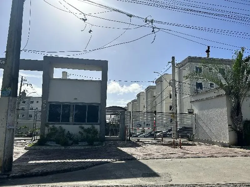 Apartamento em Venda Direta