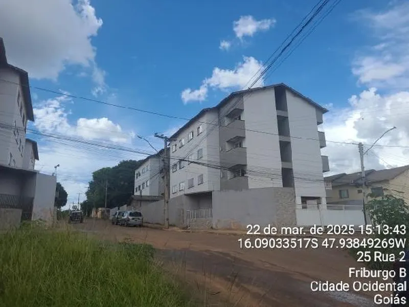 Apartamento em Venda Direta