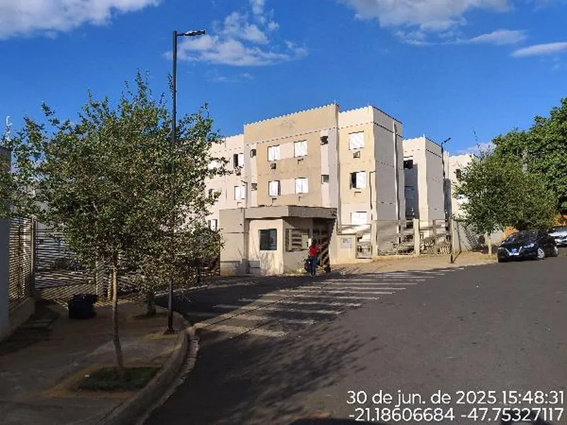 Apartamento em Venda Direta