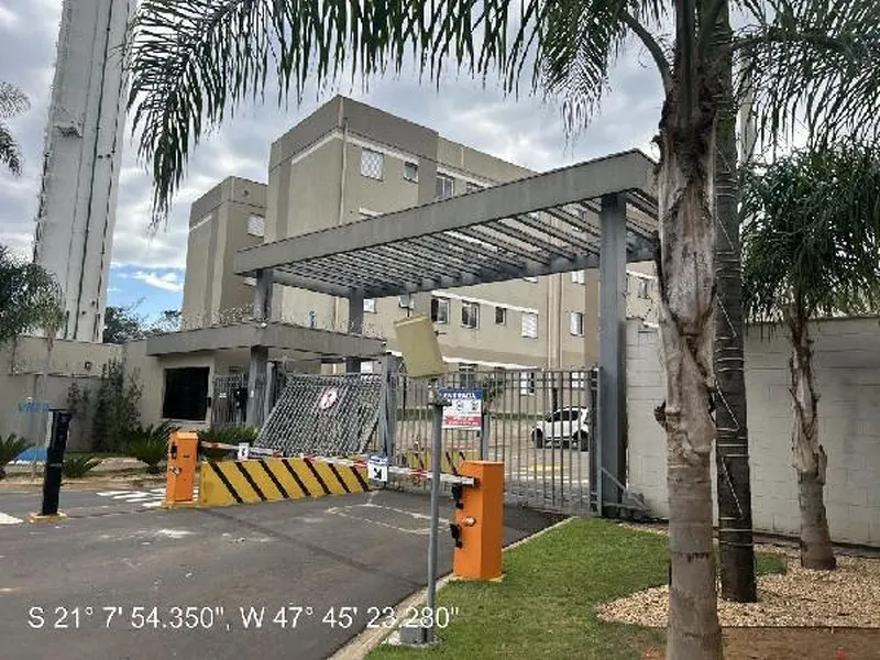 Apartamento em Venda Direta