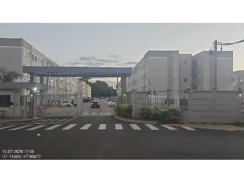 Apartamento em Venda Direta