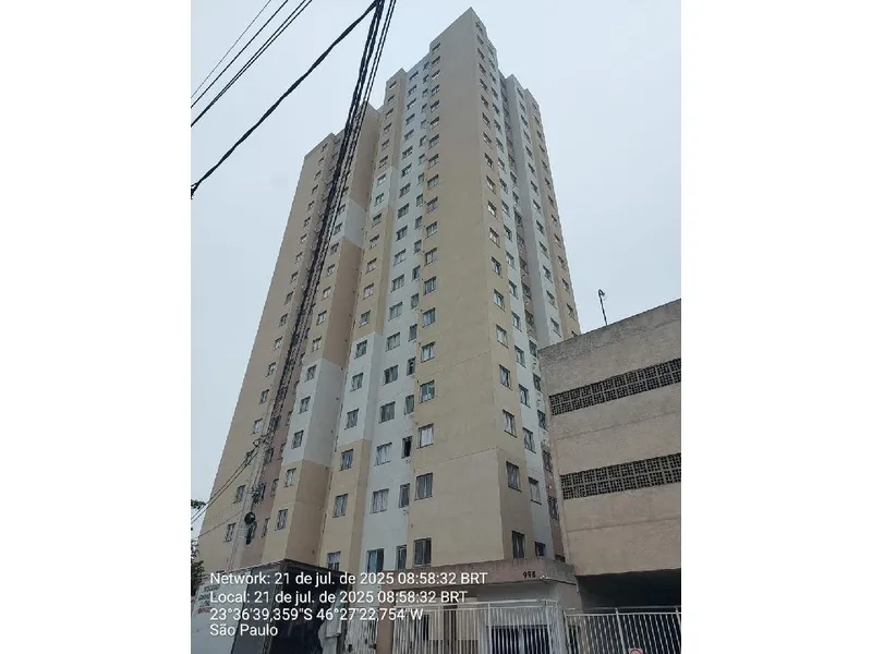 Apartamento em Venda Direta