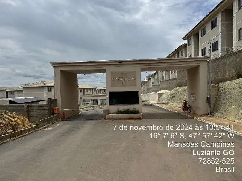 Apartamento em Venda Direta