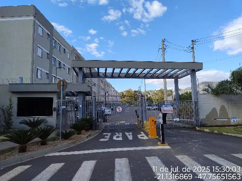 Apartamento em Venda Direta