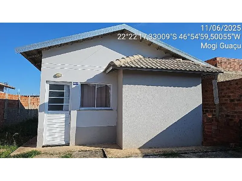 Casa em Leilão Extrajudicial