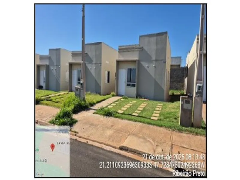 Casa em Leilão Extrajudicial