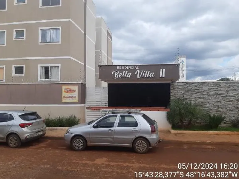 Apartamento em Venda Direta
