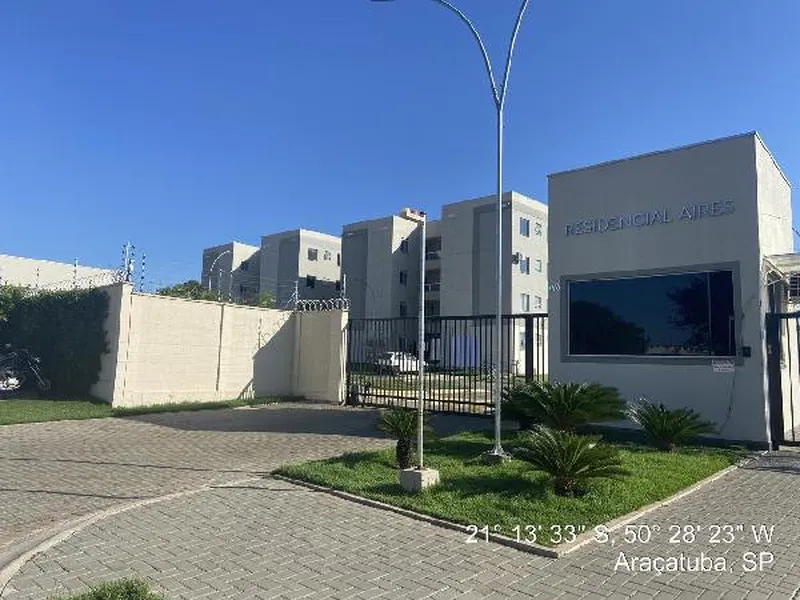 Apartamento em Venda Direta