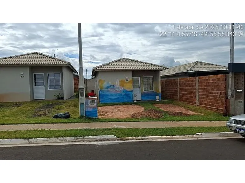 Casa em Venda Direta