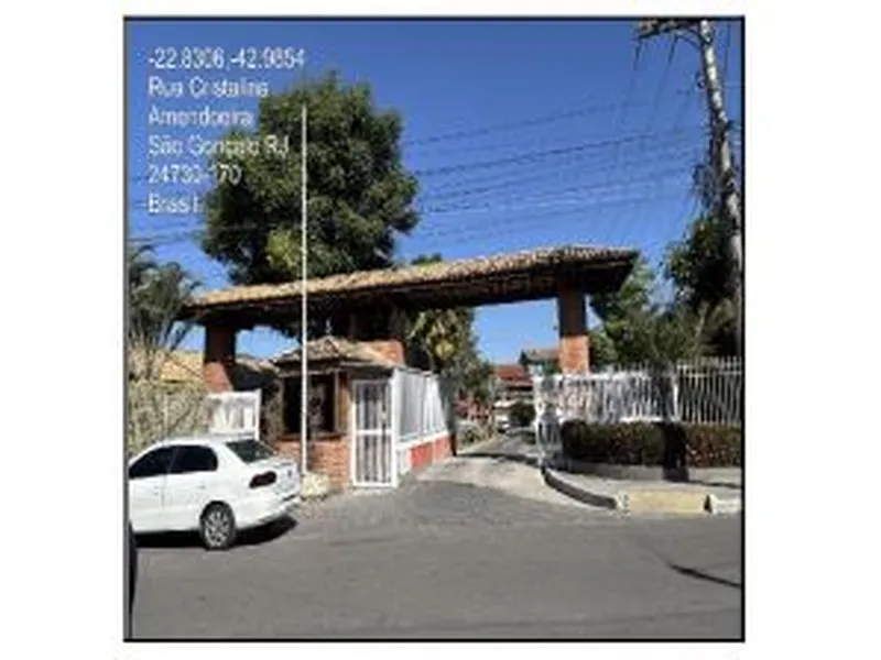 Casa em Venda Direta