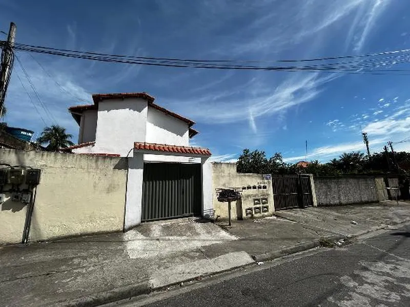 Casa em Venda Direta