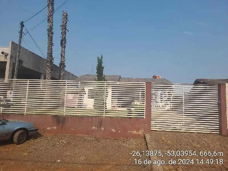 Casa em Venda Direta