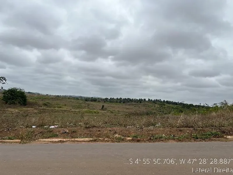 Terreno em Venda Direta