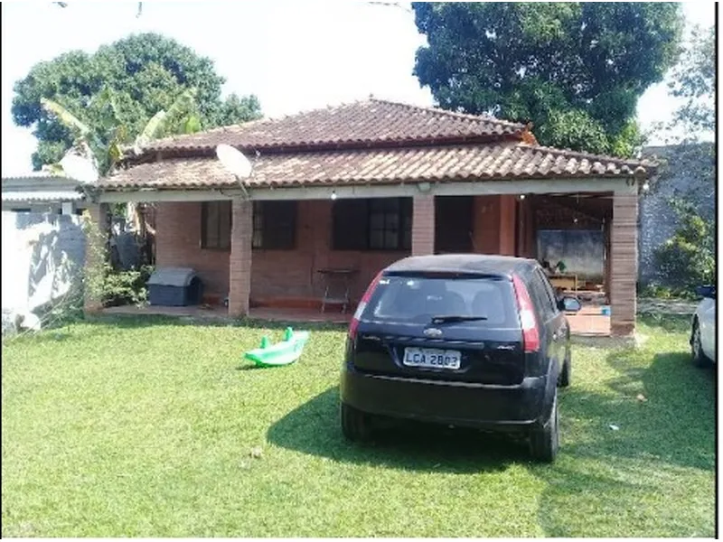 Casa em Venda Direta